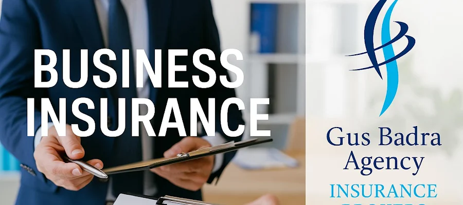 Gus Badra Agency - Insurance Brokers | Auto | Home | Business | Life | Employee Benefits
