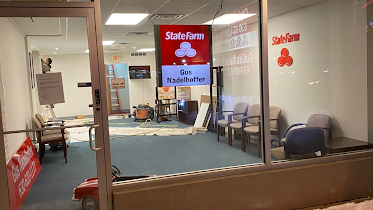 Gus Nadelhoffer - State Farm Insurance Agent