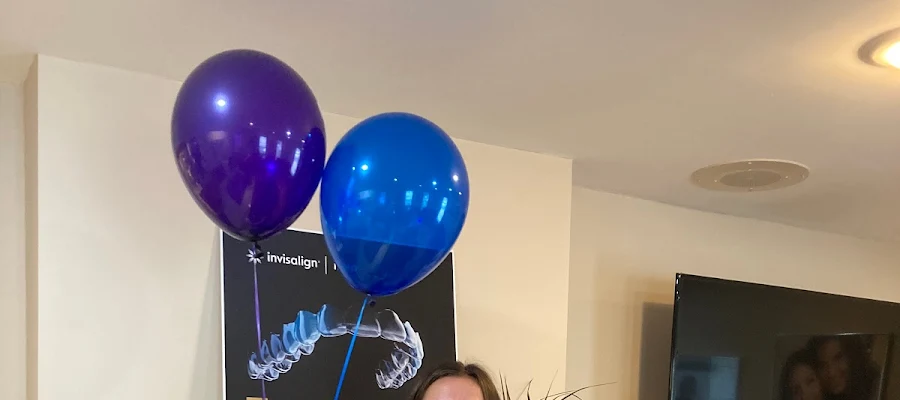 Gush Orthodontics