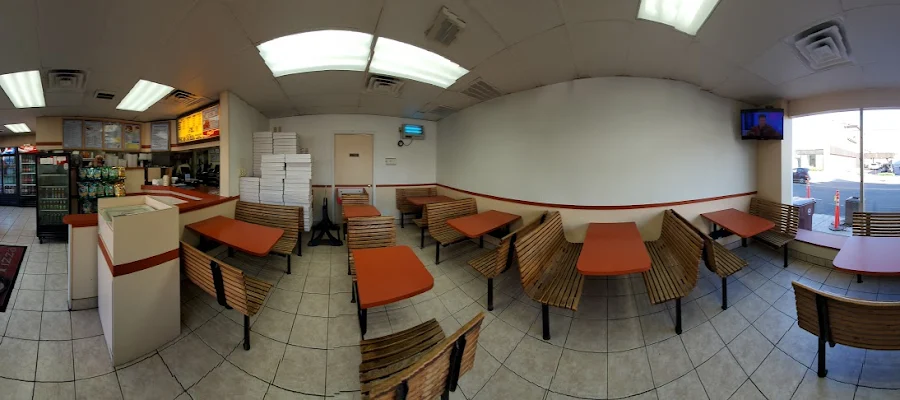 Gus's Pizzeria Woodstown, Inc.