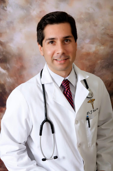 Gutierrez Medical Center, LLC