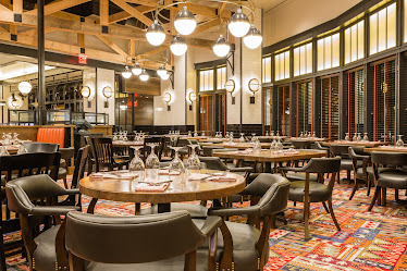 Guy Fieri's Foxwoods Kitchen & Bar