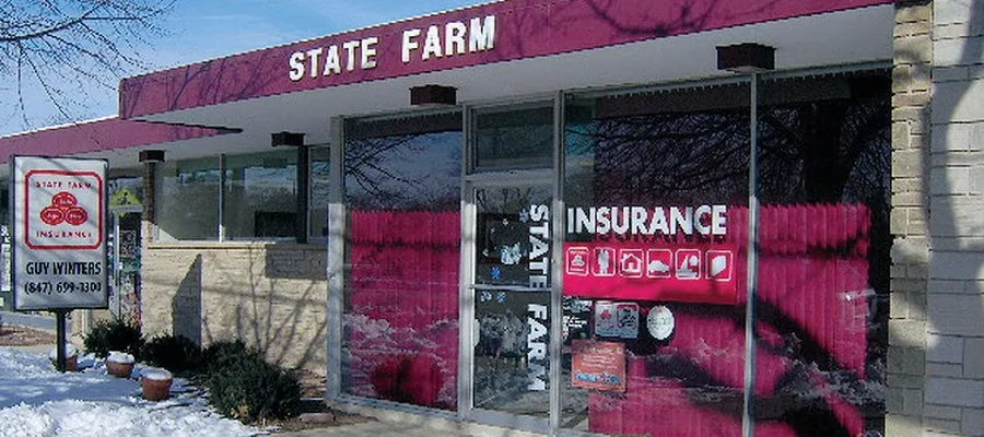 Guy Winters - State Farm Insurance Agent