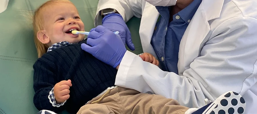 GV Smiles: Pediatric Dentistry & Orthodontics