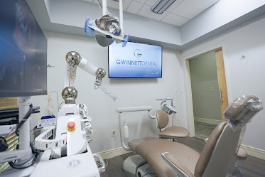 Gwinnett Dental Implant & Periodontal Center