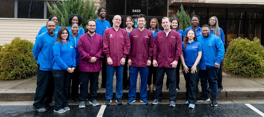 Gwinnett Family Dental Care