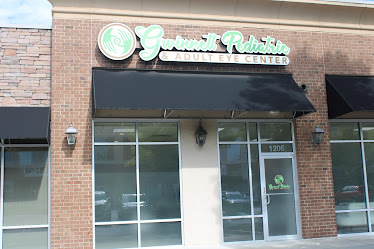 Gwinnett Pediatric & Adult Eye Center