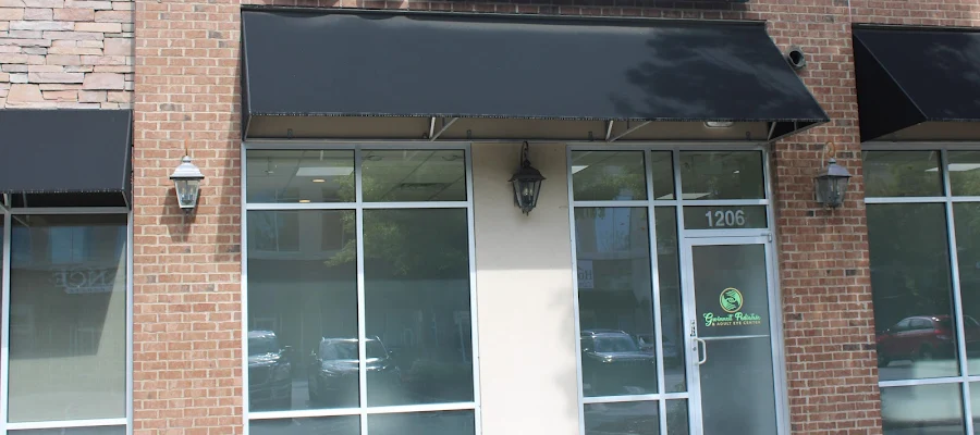 Gwinnett Pediatric & Adult Eye Center
