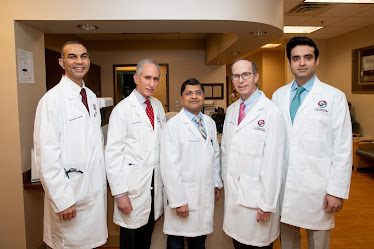 Gwinnett Pulmonary Group Lawrenceville