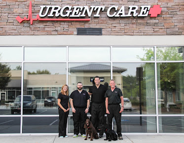 Gwinnett Urgent Care
