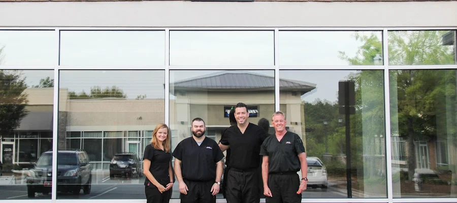 Gwinnett Urgent Care