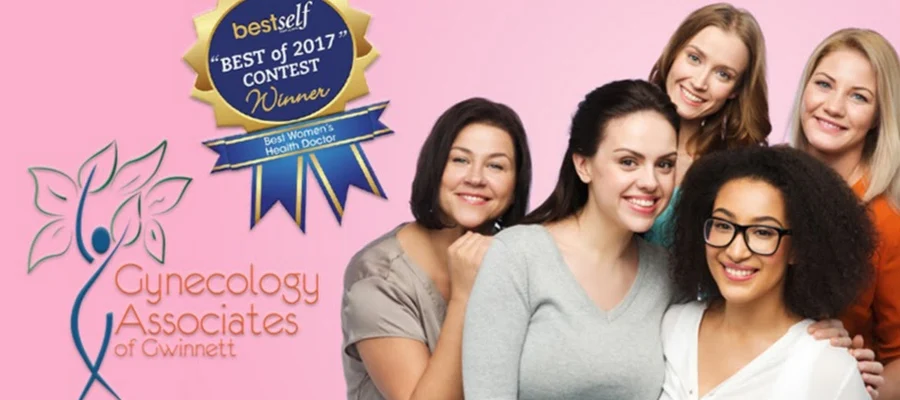 Gynecology Associates of Gwinnett, PC