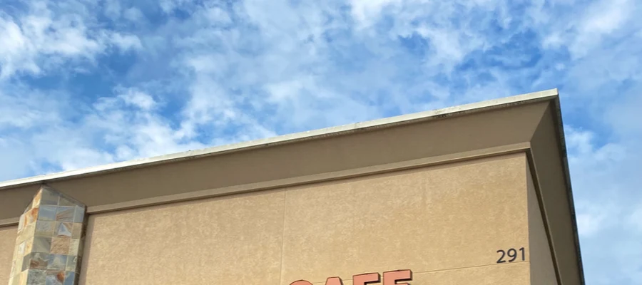 Gyro Cafe Smyrna