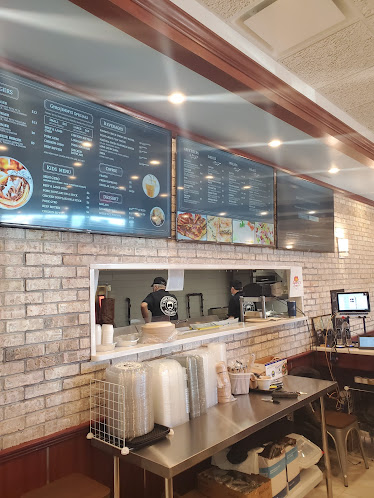 Gyro Jimmy's