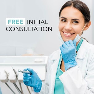 H Kheradmand DDS,Cosmetic & Family Dentistry
