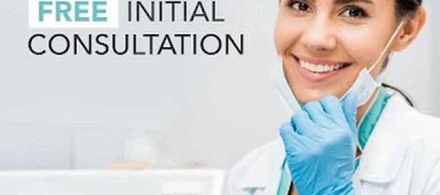 H Kheradmand DDS,Cosmetic & Family Dentistry
