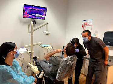 H-Town Dental - Magnolia Dental & Orthodontics