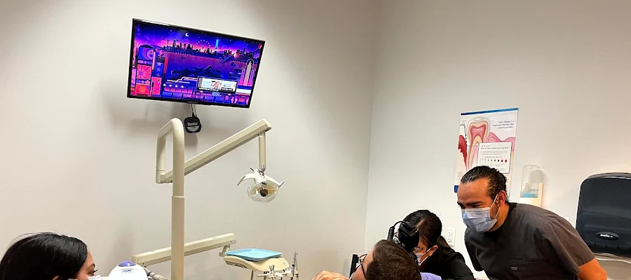 H-Town Dental - Magnolia Dental & Orthodontics