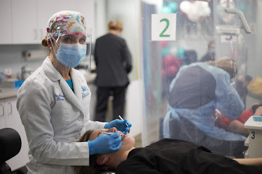 Haas Dental Associates