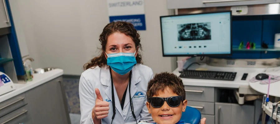 Haas Dental Nashua