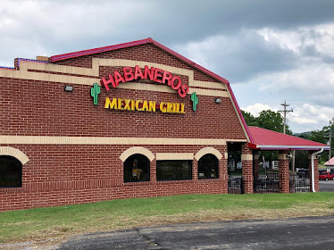 Habaneros III Mexican Restaurant