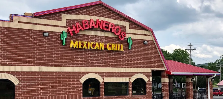Habaneros III Mexican Restaurant