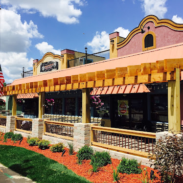 Habanero's Mexican Restaurant & Margarita House of Greenfield