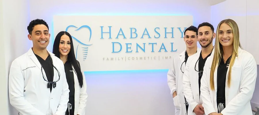 Habashy Dental of Westlake