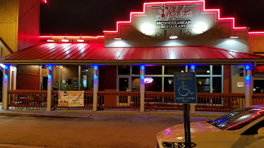 Habiba Babas Indian / Mediterranean Restaurant