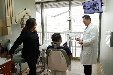 Hacienda Dentistry