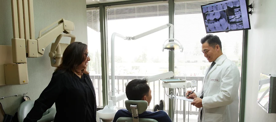 Hacienda Dentistry