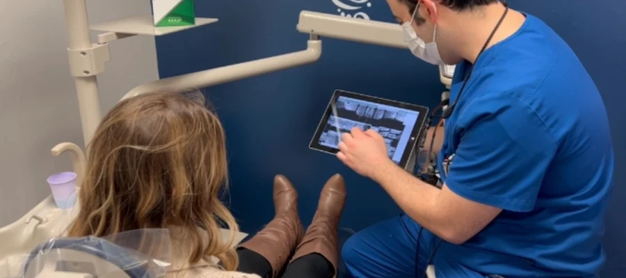 Hackensack Dentist