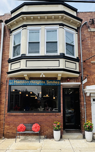 Haddon Heights Smiles