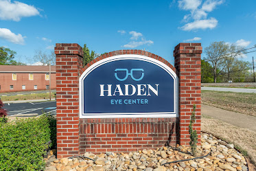 Haden Eye Center