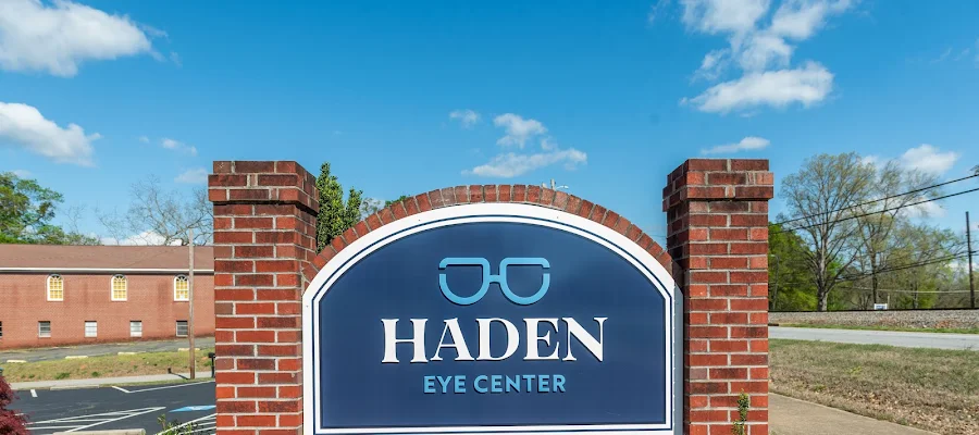 Haden Eye Center