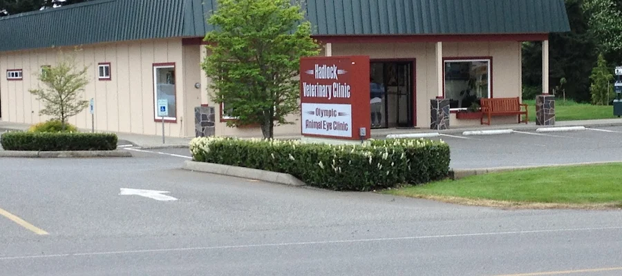 Hadlock Veterinary Clinic
