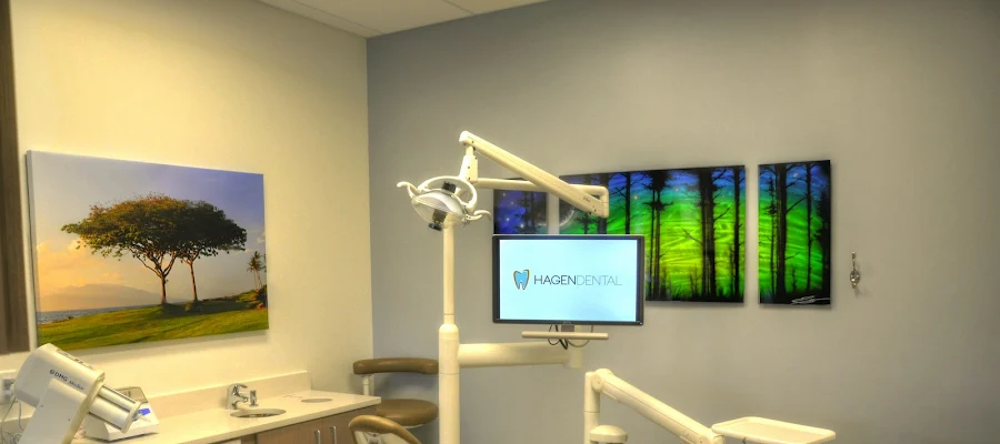 Hagen Dental