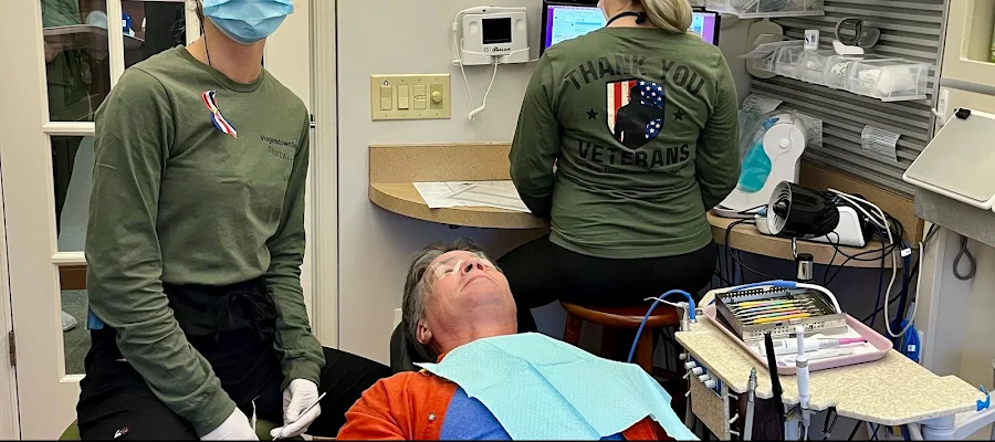 Hagerstown Smiles Dental Care