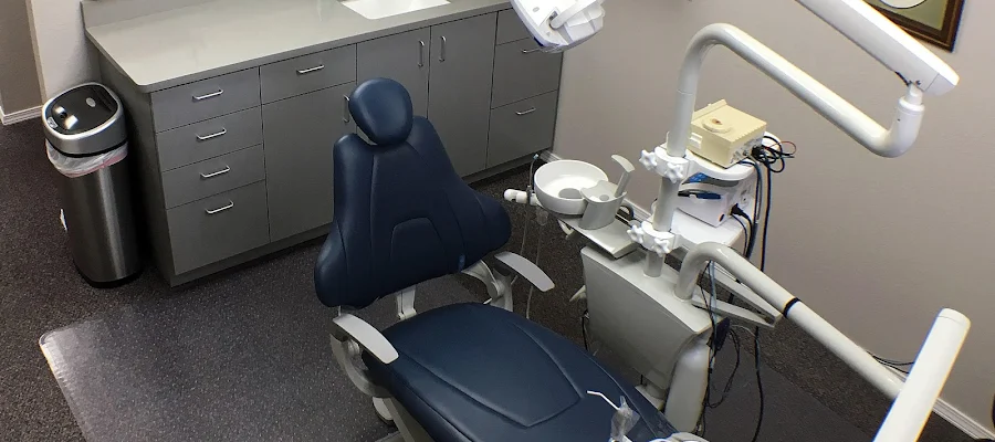 Haggerty Dental