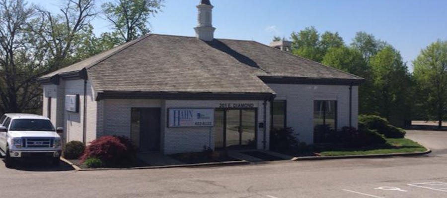 Hahn Insurance Agency