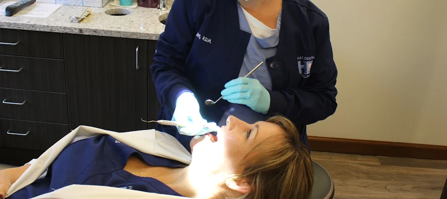 Haid Dental