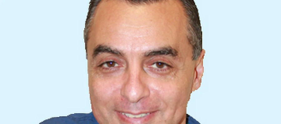 Haig Najarian, MD