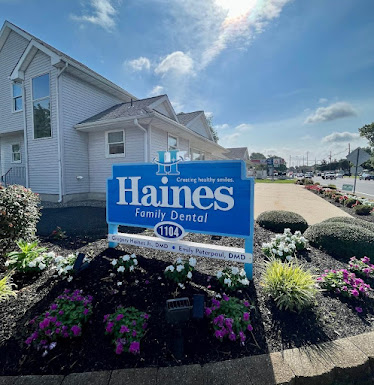 Haines Family Dental