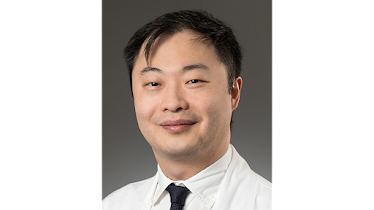 Haiqiao (Tom) Jiao, MD