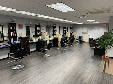 Hair Drs