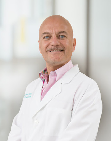 Haissam Elzaim MD