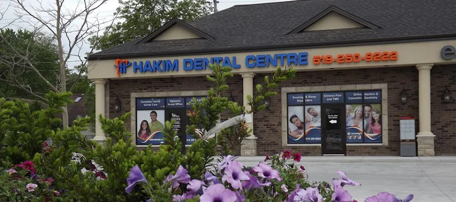 Hakim Dental Centre