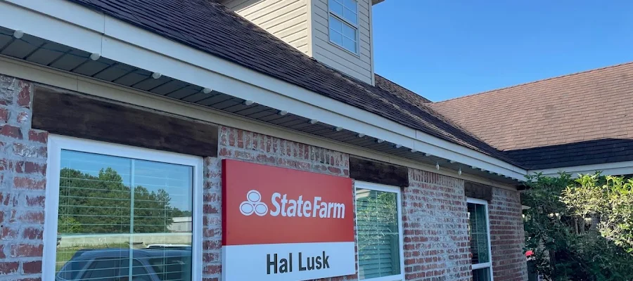 Hal Lusk - State Farm Insurance Agent