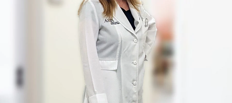 Hala Koudsi | Advanced Dermatology Institute