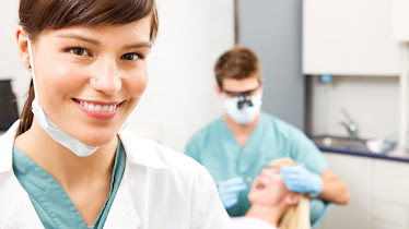 Hale Family Dentistry